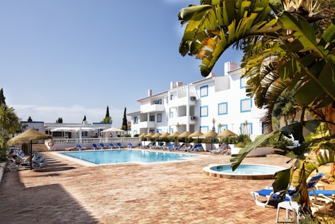 Vilabranca By Aguahotels